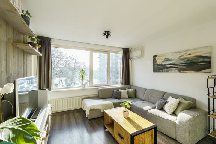 Foto 15 van Ierlandstraat 58