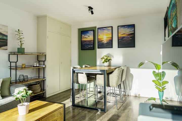 Foto 17 van Ierlandstraat 58