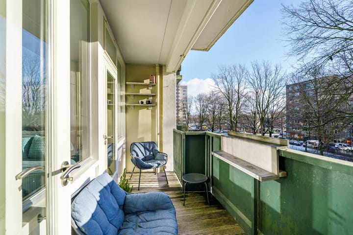 Foto 19 van Ierlandstraat 58