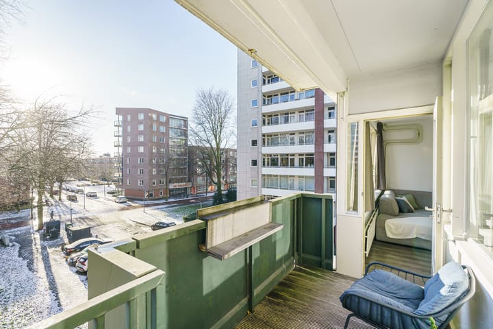 Foto 20 van Ierlandstraat 58