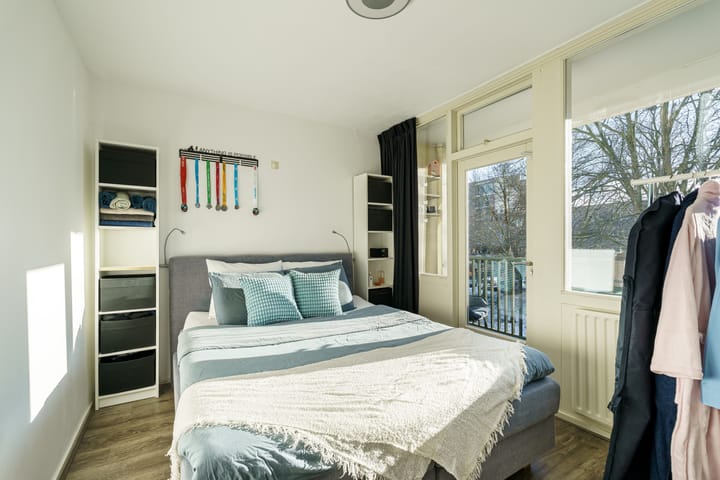 Foto 21 van Ierlandstraat 58