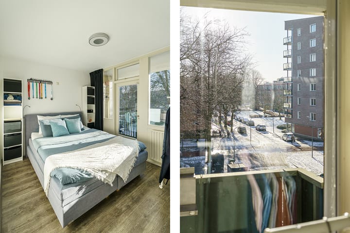 Foto 23 van Ierlandstraat 58