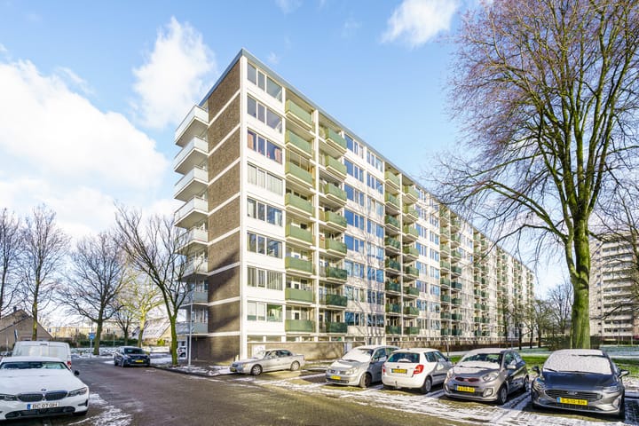 Foto 24 van Ierlandstraat 58