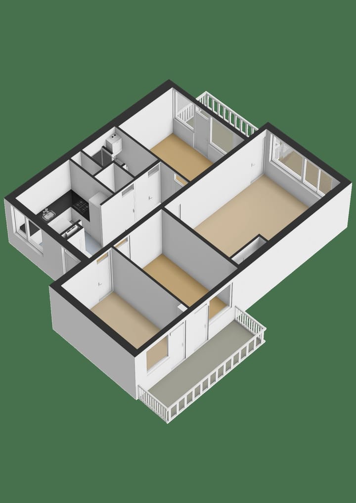 Foto 26 van Ierlandstraat 58