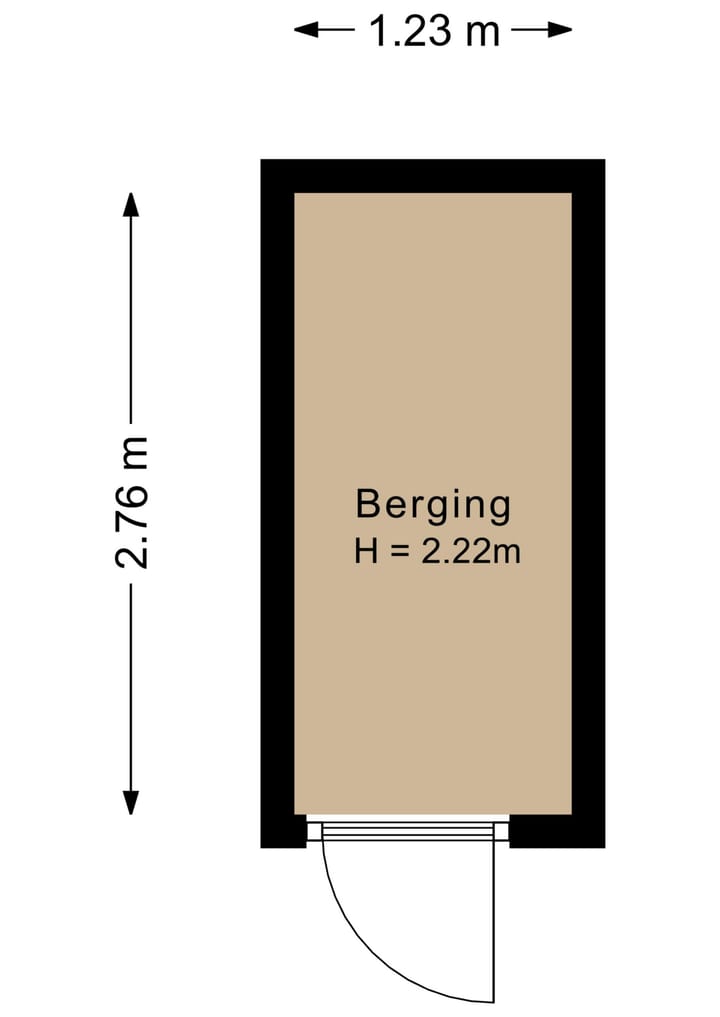 Foto 27 van Ierlandstraat 58