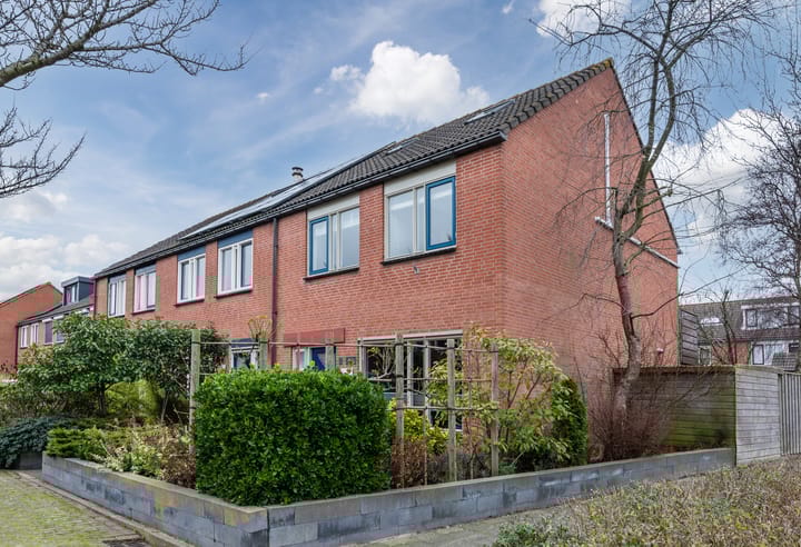 Foto 5 van Centuriedreef 2