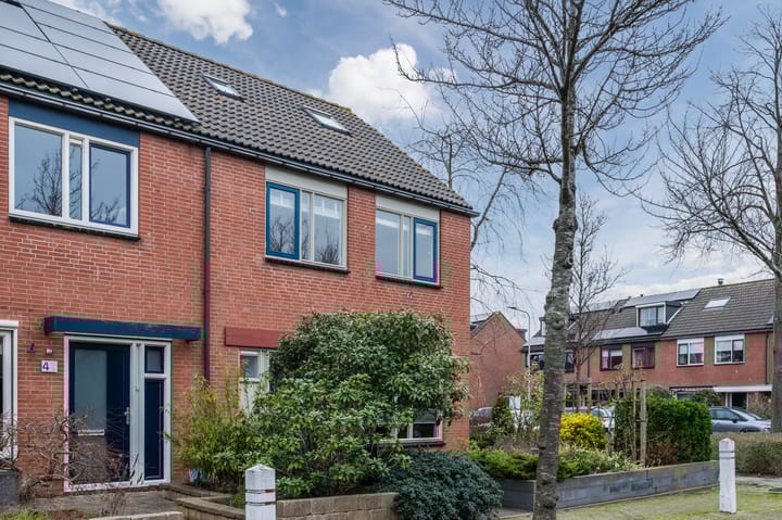 Foto 6 van Centuriedreef 2