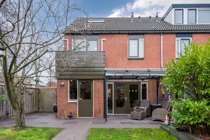 Foto 7 van Centuriedreef 2