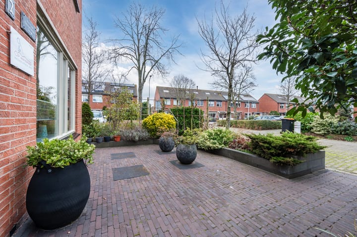 Foto 8 van Centuriedreef 2