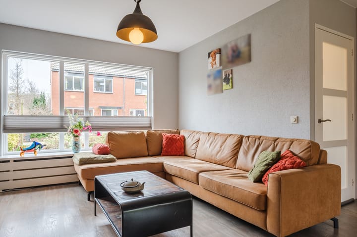 Foto 12 van Centuriedreef 2