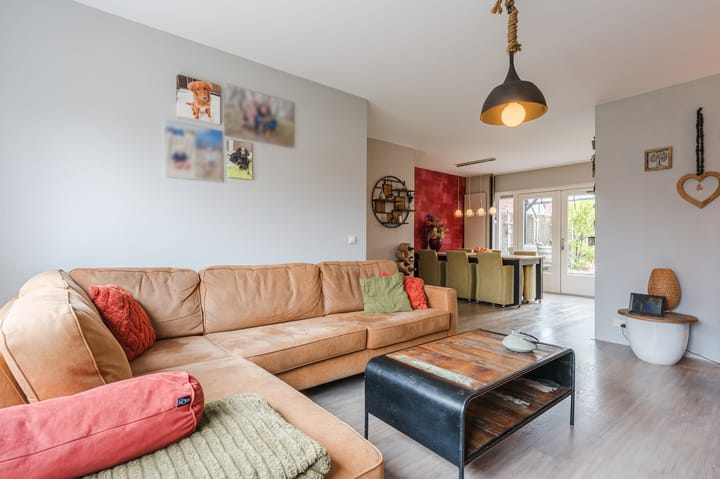 Foto 13 van Centuriedreef 2