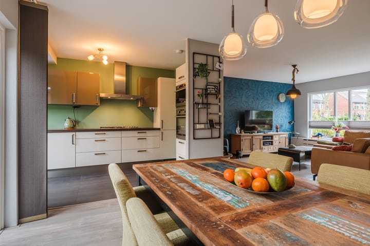 Foto 16 van Centuriedreef 2