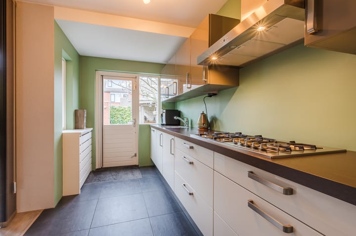 Foto 18 van Centuriedreef 2