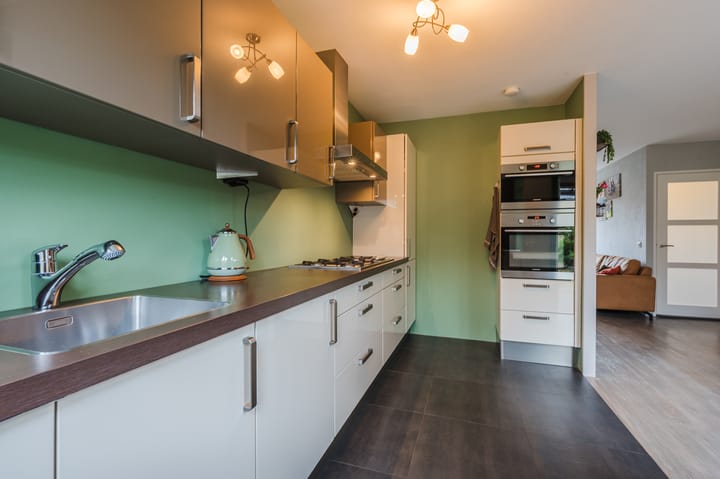 Foto 19 van Centuriedreef 2