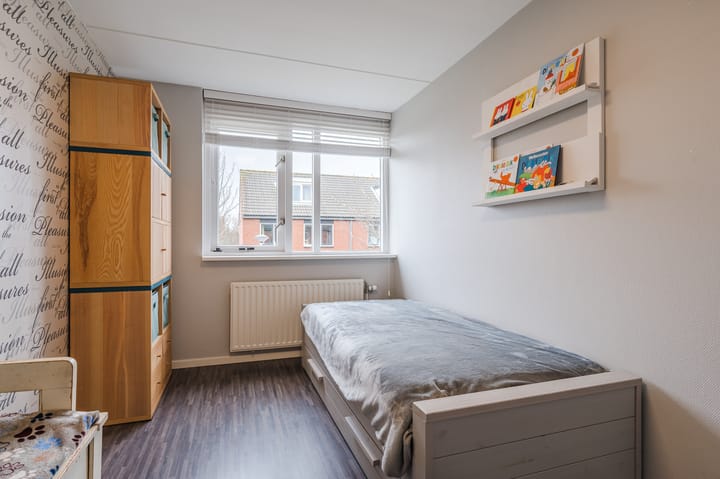 Foto 24 van Centuriedreef 2