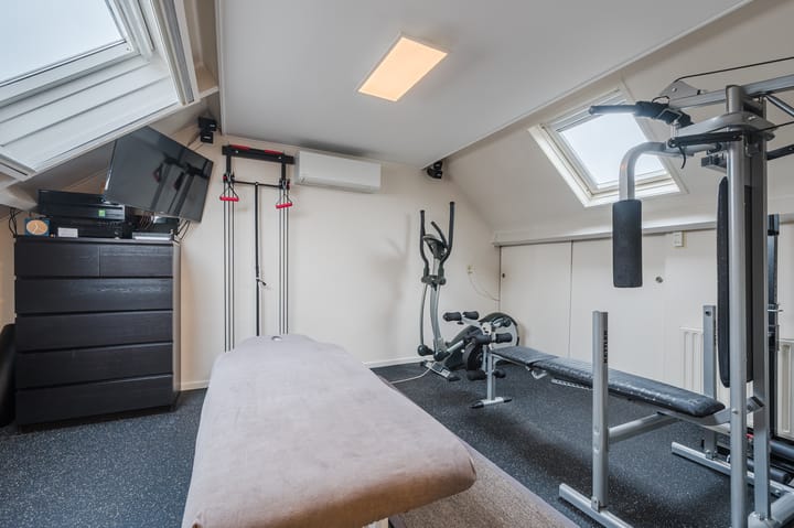 Foto 32 van Centuriedreef 2