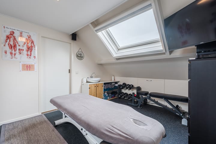 Foto 33 van Centuriedreef 2