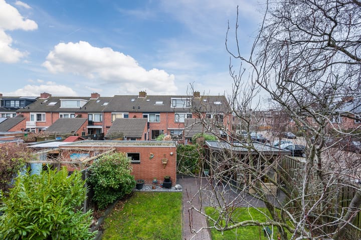 Foto 37 van Centuriedreef 2