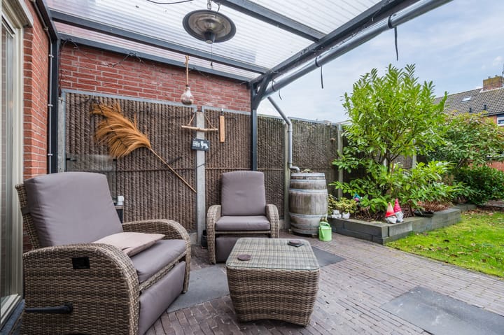 Foto 38 van Centuriedreef 2