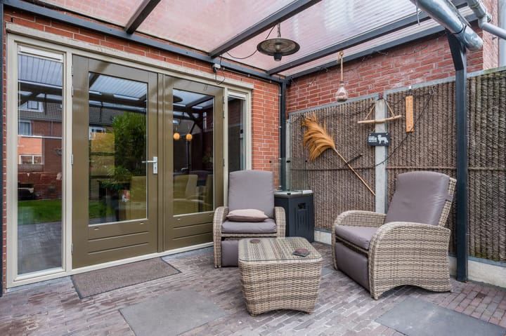 Foto 39 van Centuriedreef 2