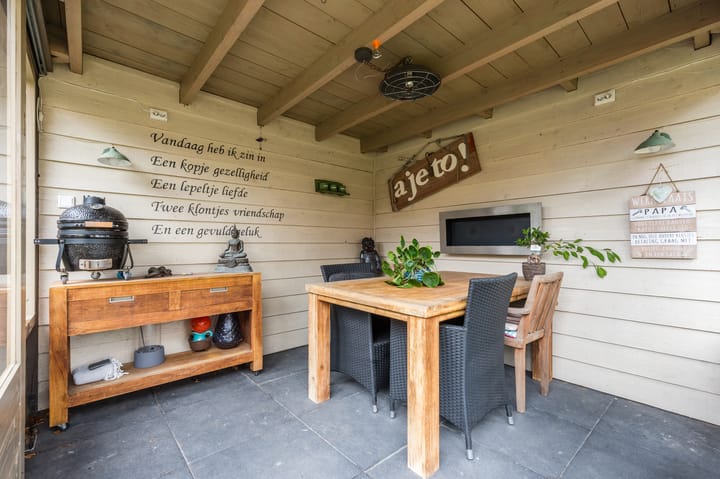 Foto 41 van Centuriedreef 2