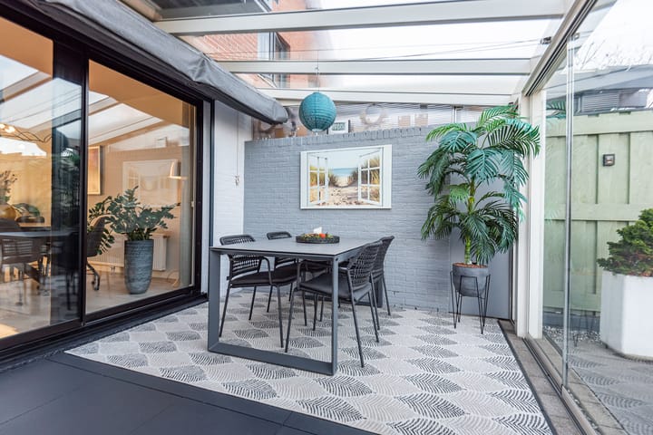 Foto 4 van Gielinklaan 6