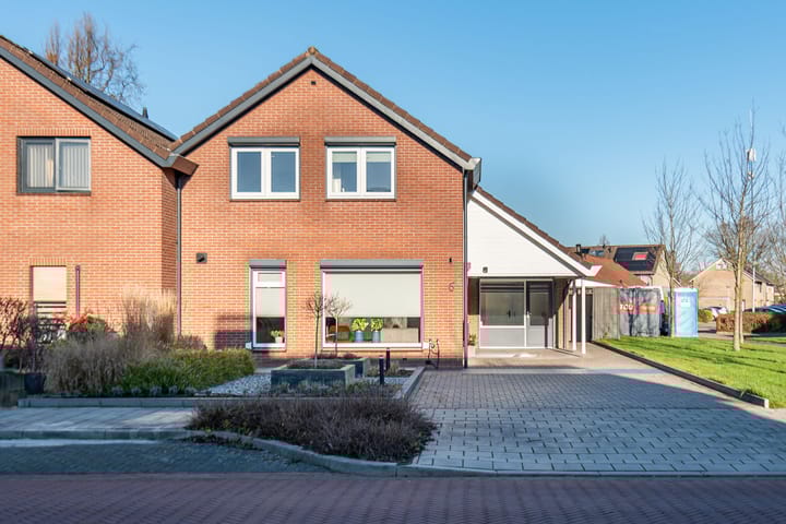 Foto 5 van Gielinklaan 6