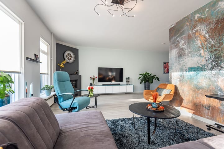 Foto 12 van Gielinklaan 6