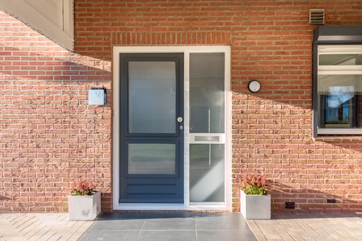 Foto 6 van Gielinklaan 6