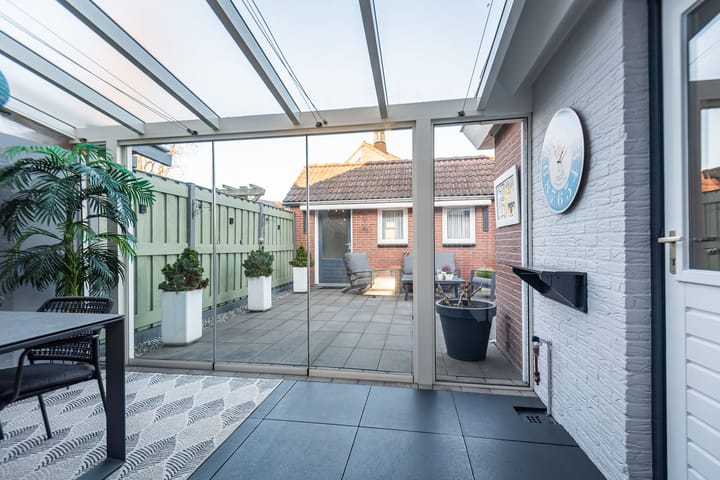 Foto 41 van Gielinklaan 6