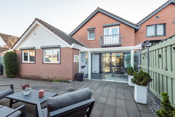 Foto 43 van Gielinklaan 6