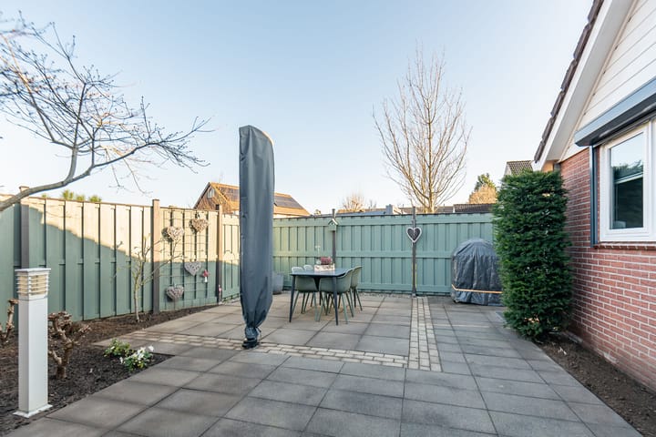 Foto 45 van Gielinklaan 6