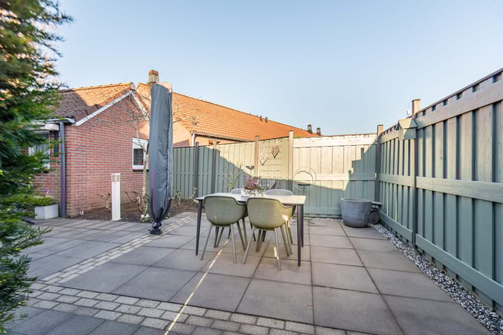 Foto 46 van Gielinklaan 6