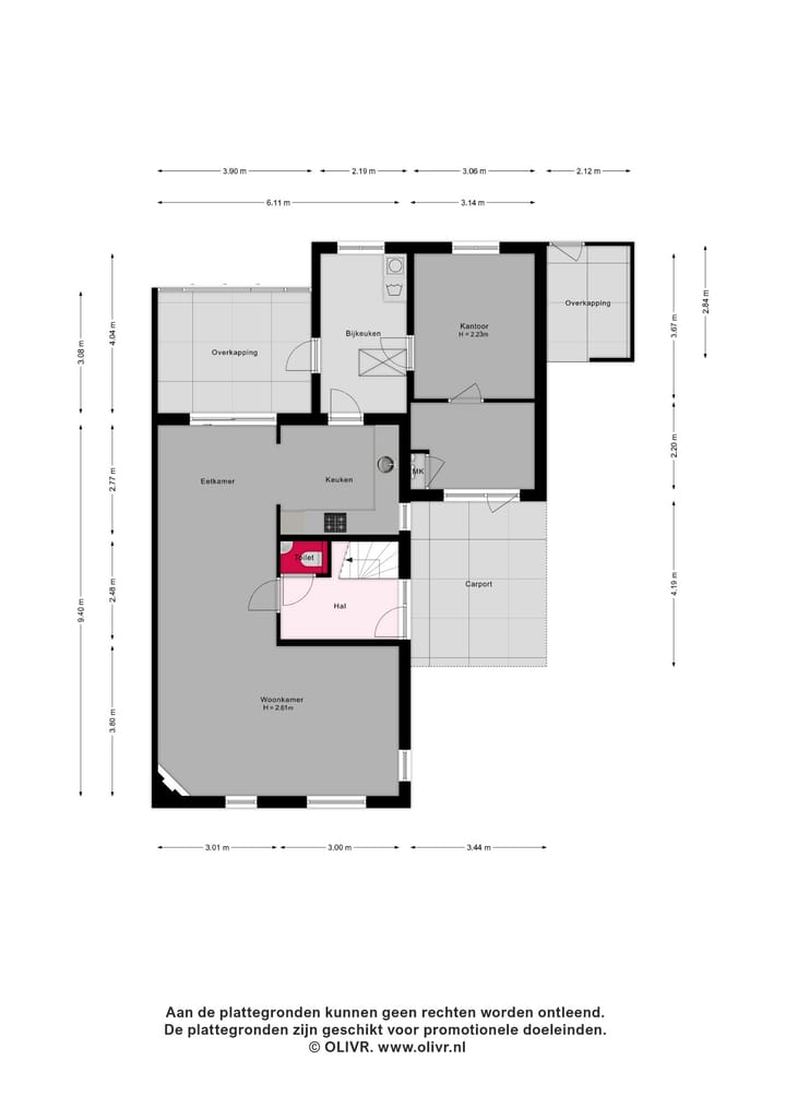 Foto 52 van Gielinklaan 6