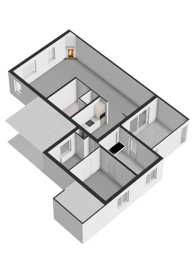 Foto 56 van Gielinklaan 6