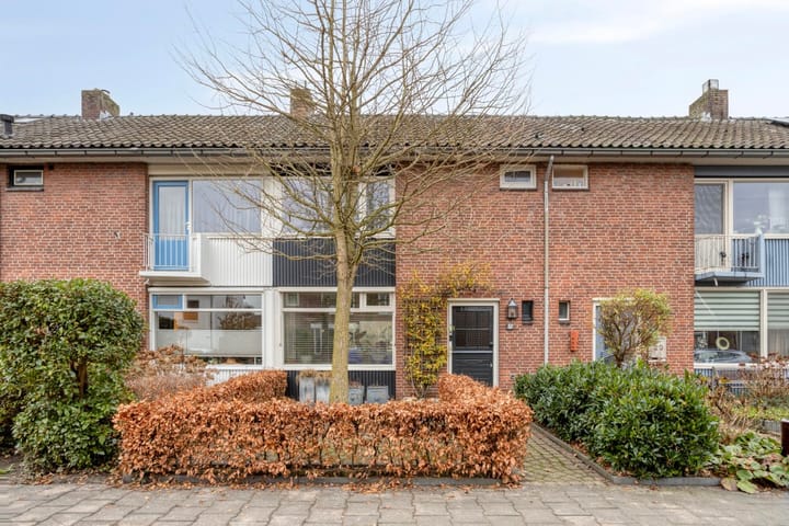 Foto 4 van Alexanderstraat 27