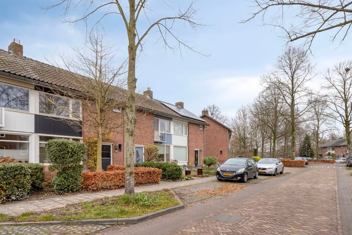 Foto 5 van Alexanderstraat 27