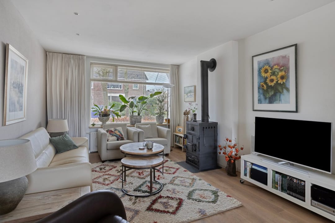 Foto 8 van Alexanderstraat 27