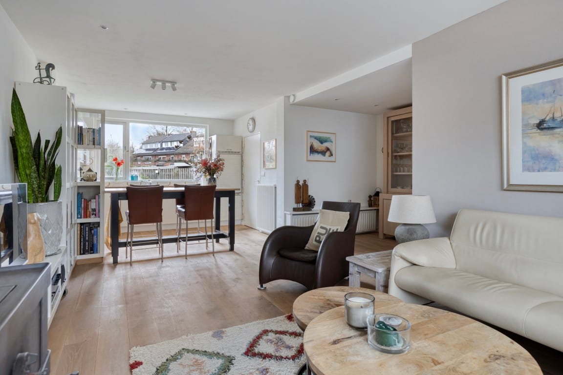 Foto 10 van Alexanderstraat 27