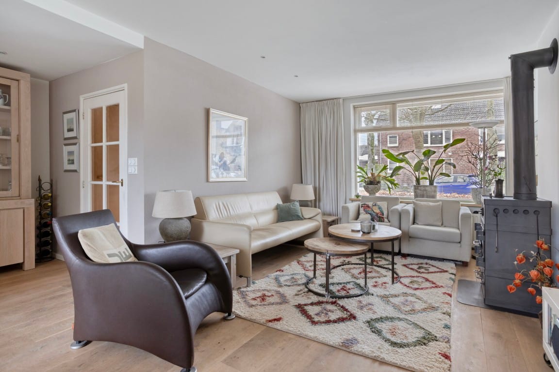 Foto 9 van Alexanderstraat 27