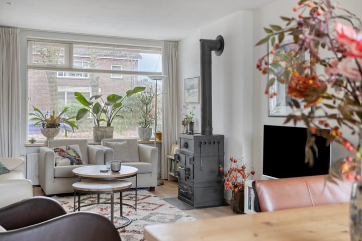 Foto 3 van Alexanderstraat 27