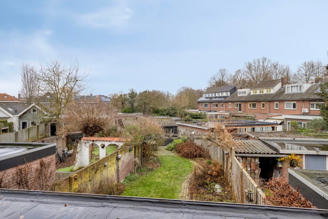 Foto 6 van Alexanderstraat 27