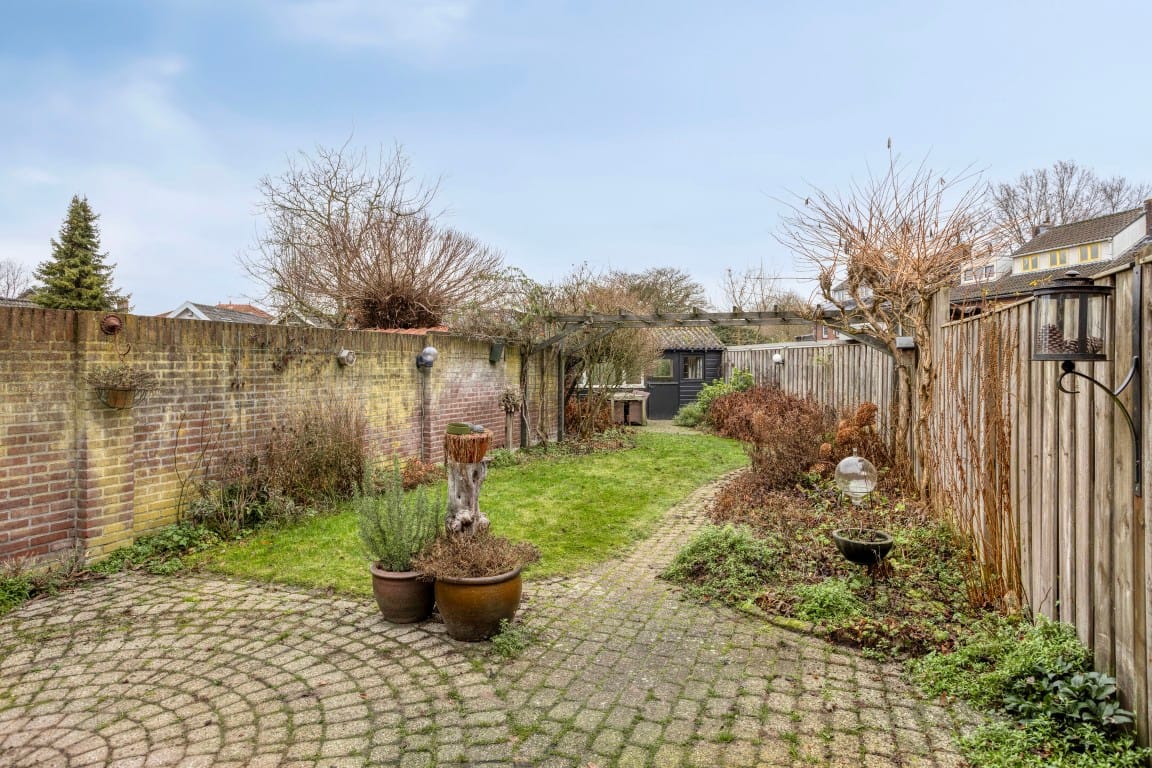 Foto 35 van Alexanderstraat 27