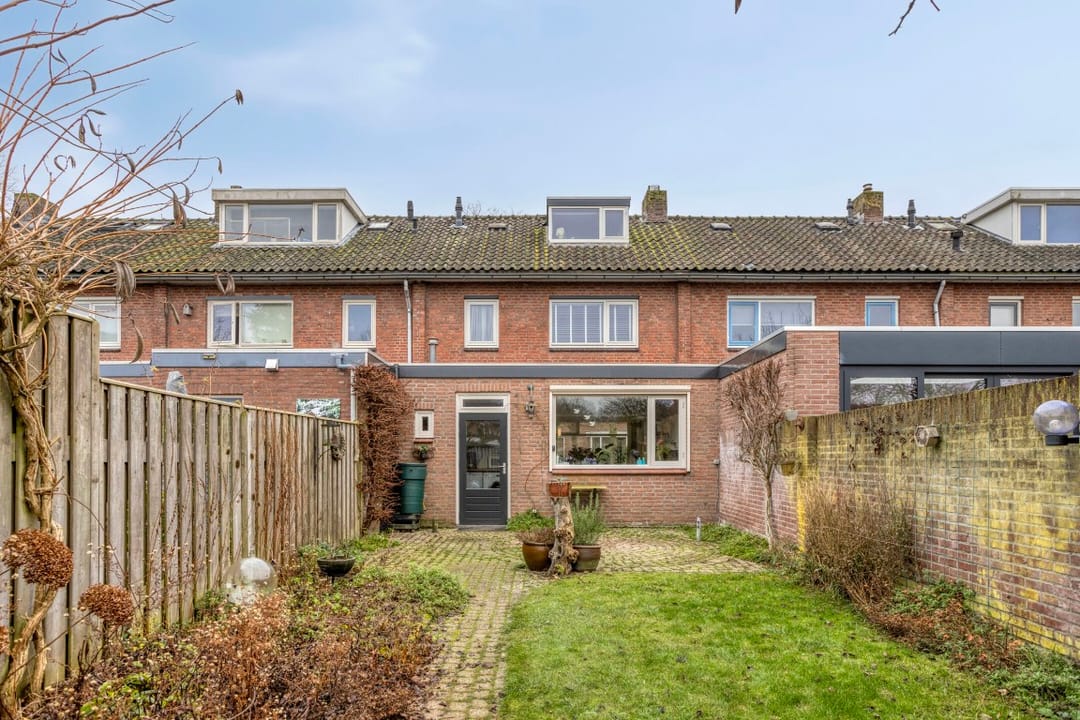 Foto 37 van Alexanderstraat 27