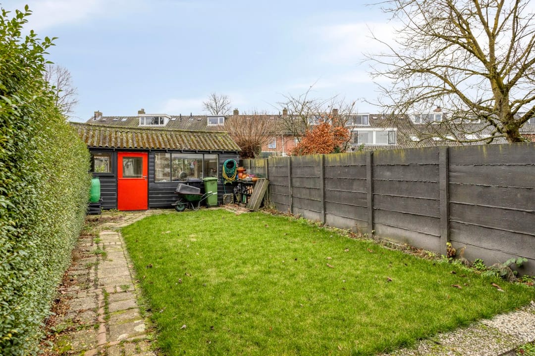 Foto 41 van Alexanderstraat 27