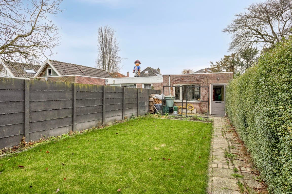 Foto 40 van Alexanderstraat 27