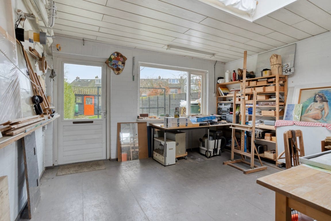 Foto 44 van Alexanderstraat 27