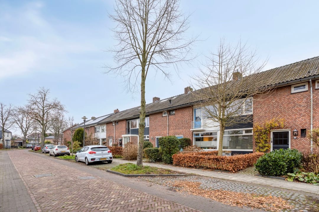 Foto 47 van Alexanderstraat 27