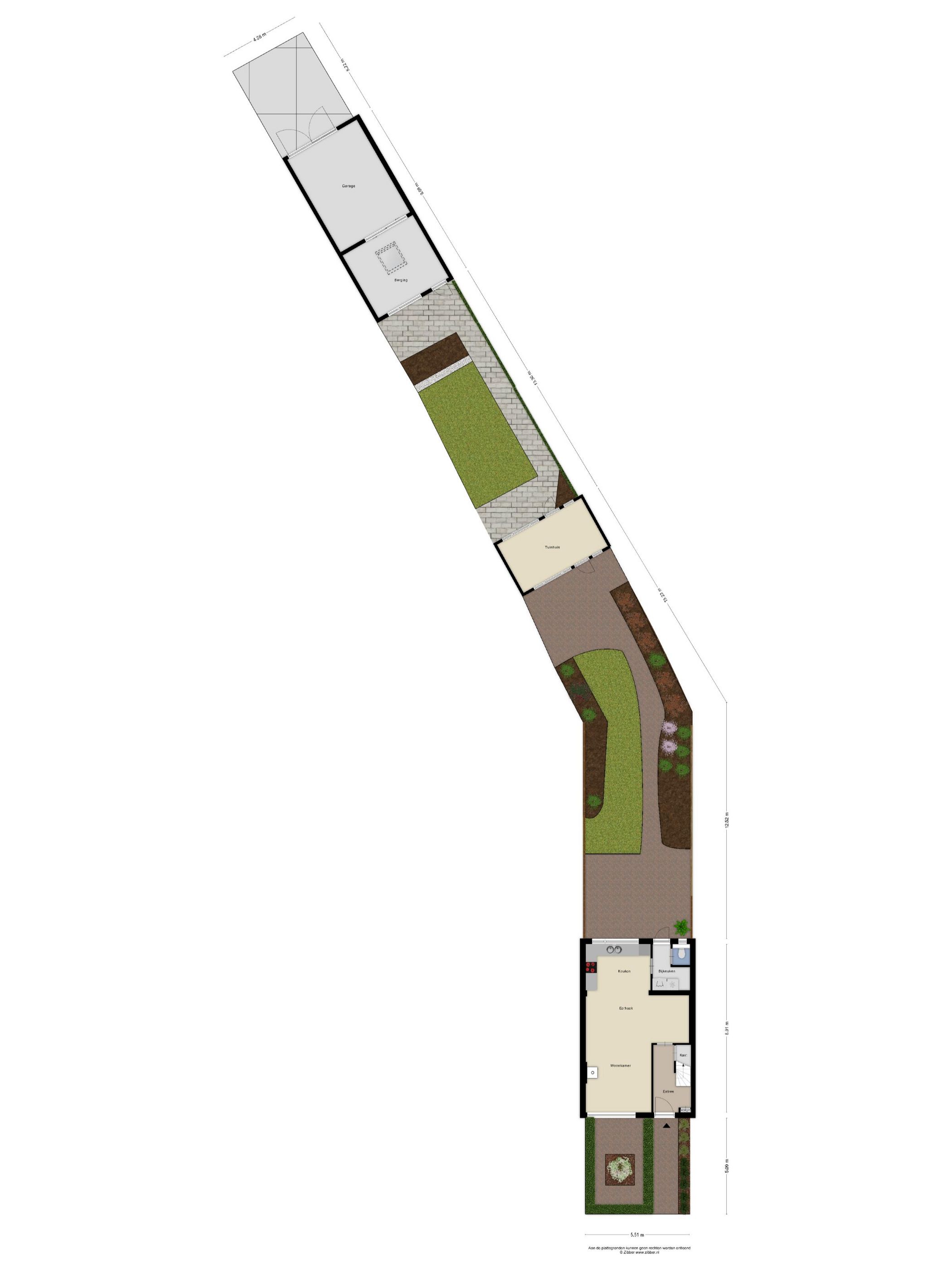 Foto 48 van Alexanderstraat 27