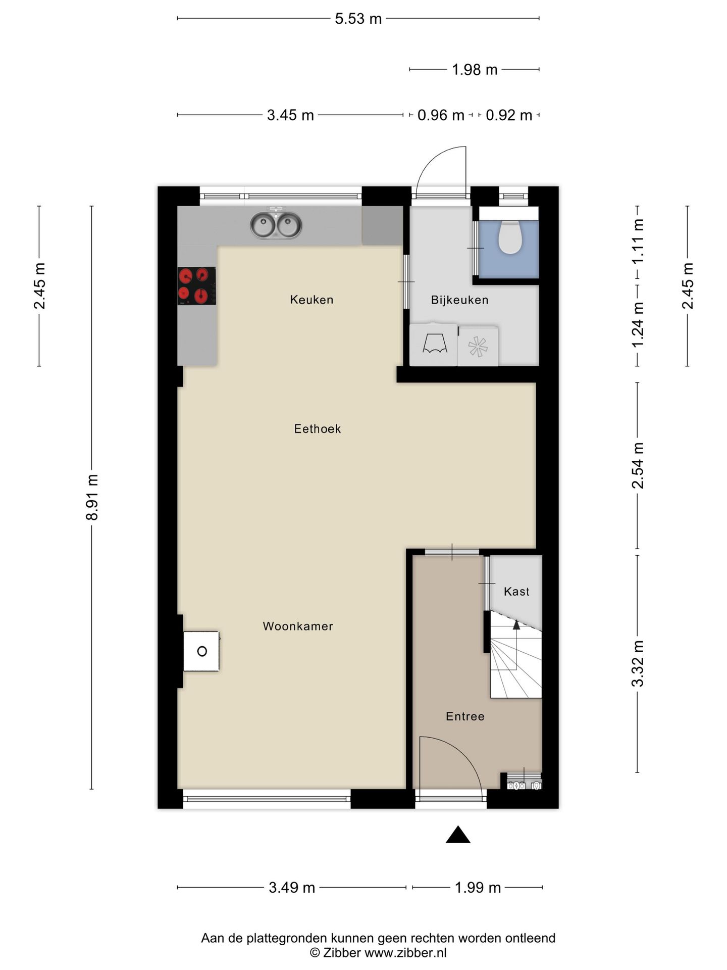 Foto 49 van Alexanderstraat 27